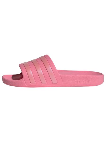 Șlapi Adidas Sportswear roz