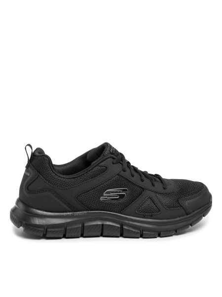 Pantofi Skechers negru
