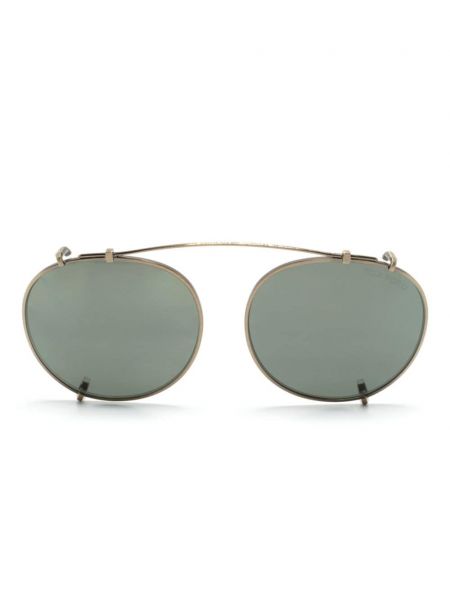 Sončna očala Tom Ford Eyewear zlata