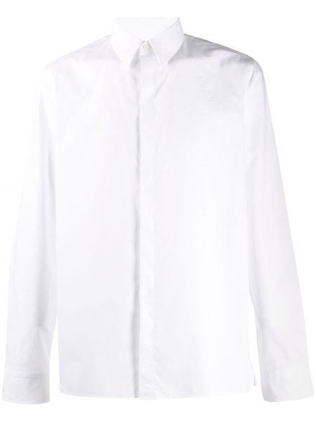 Camisa Fendi blanco