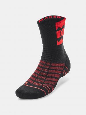 Ponožky Under Armour černé