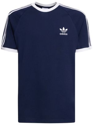 Camiseta de algodón Adidas Originals