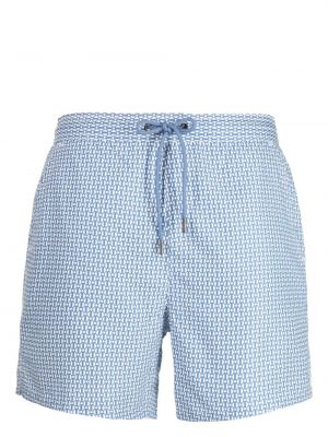 Shorts mit print Ted Baker