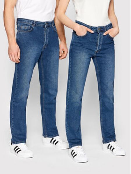 Прямые джинсы Americanos