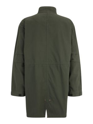 Kabát Zadig & Voltaire khaki