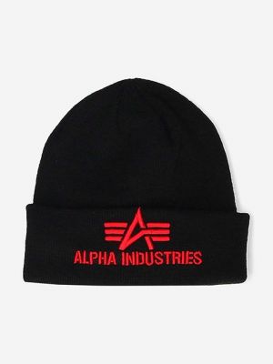 Kapa Alpha Industries črna