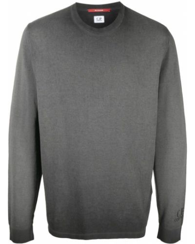 Jersey de tela jersey C.p. Company gris