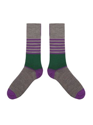 Ponožky z merino vlny Woox