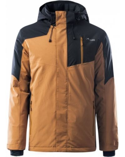 Куртка горнолыжная Elbrus