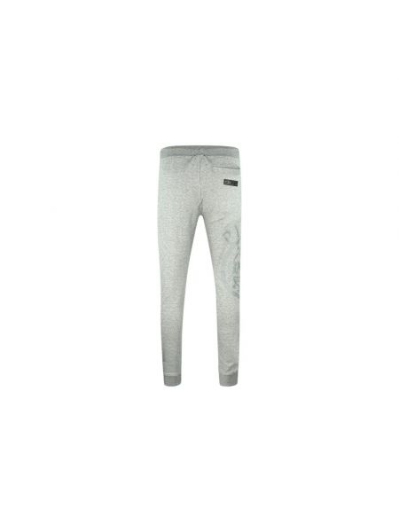 Pantalones de chándal Plein Sport gris