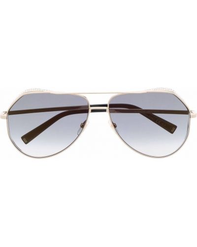 Krištáľové slnečné okuliare Givenchy Eyewear