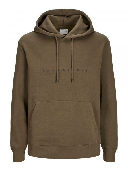 Sweatshirt Jack & Jones sort