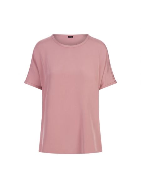 Koszulka Kiton różowa