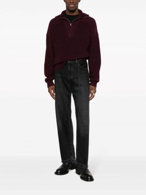 Sweter wełniany Marant