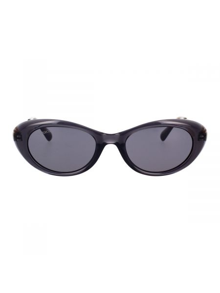 Slnečné okuliare Max & Co. sivá