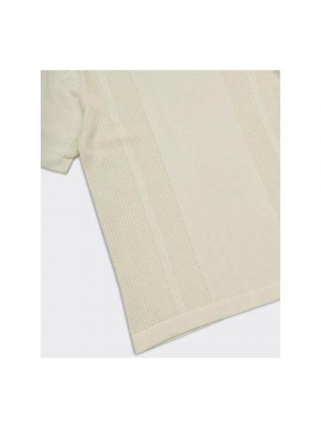 Camisa Iuter beige
