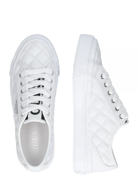 Sneakers Guess fehér