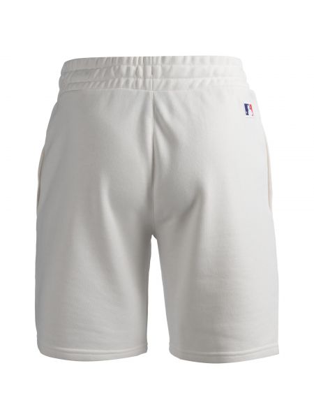 Pantaloni New Era bianco