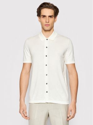 Риза Oscar Jacobson бяло