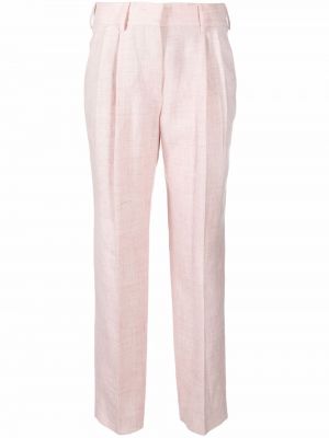Pantaloni Blazé Milano roz
