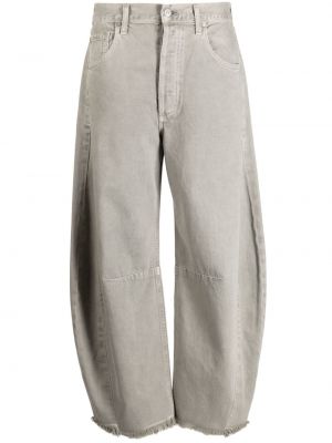 Jeans baggy Citizens Of Humanity grigio