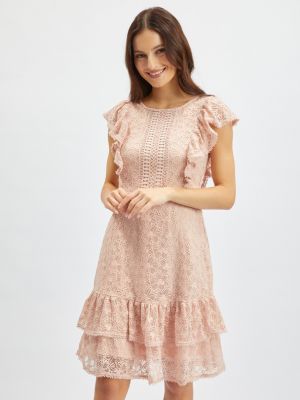 Sukienka Orsay różowa