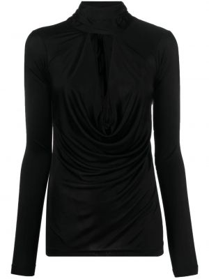 Bluza N°21 črna