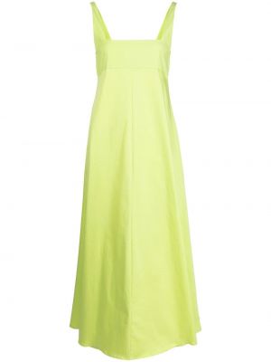 Μάξι φόρεμα Bondi Born πράσινο