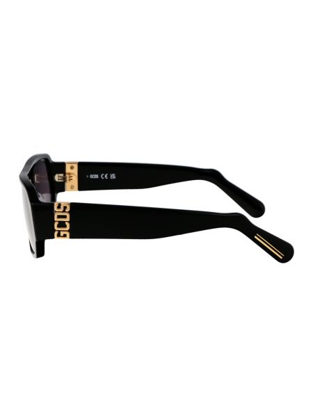 Gafas de sol elegantes Gcds negro