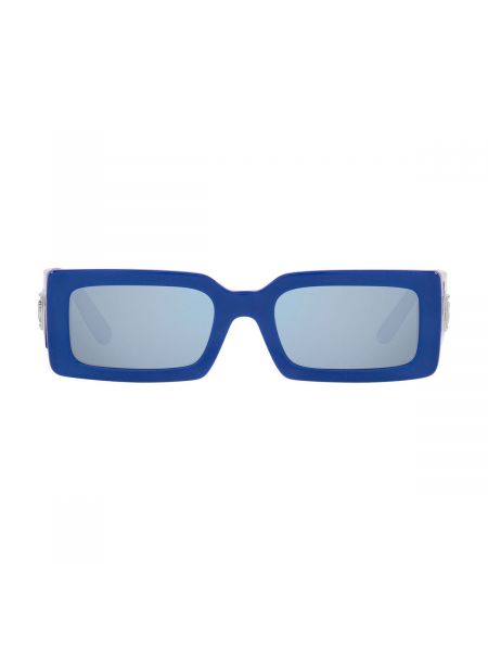 Okulary przeciwsłoneczne D&g niebieskie