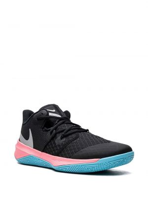 Baskets Nike Zoom noir