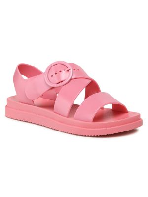 Sandale Bassano pink