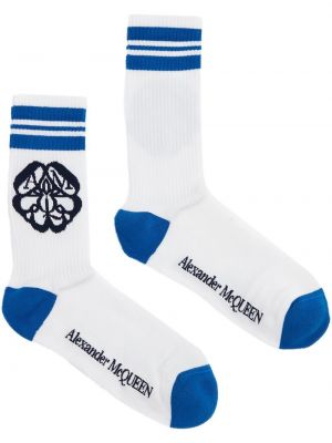 Чорапи Alexander Mcqueen