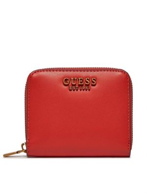 Peňaženka Guess oranžová