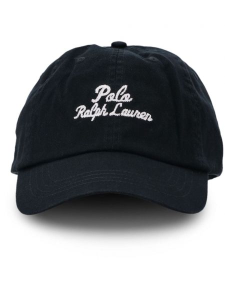 Broderet cap Polo Ralph Lauren