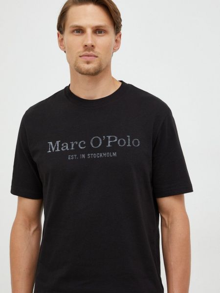 Pamučna polo majica Marc O'polo