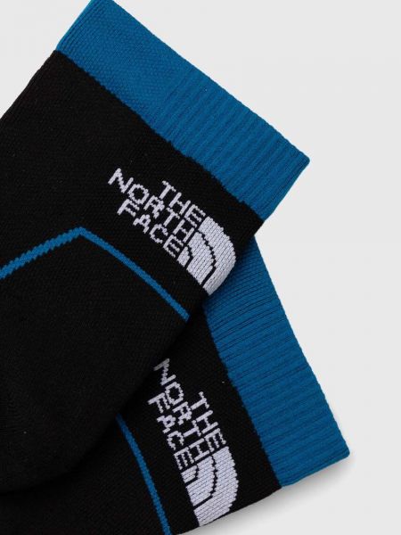 Шкарпетки The North Face чорні