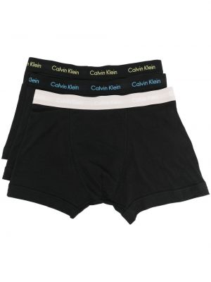 Boksershorts Calvin Klein Underwear svart