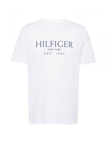 T-shirt Tommy Hilfiger hvid