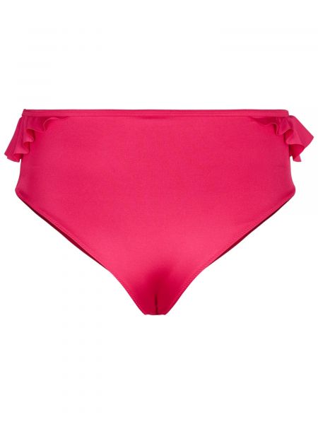 Costum de baie Swim By Zizzi roz