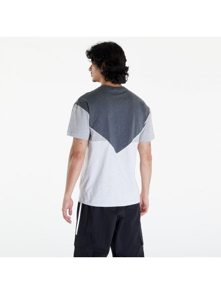 Tričko Adidas Originals šedé