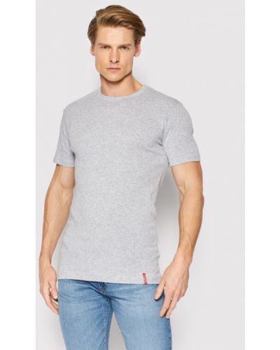 T-shirt Henderson grigio