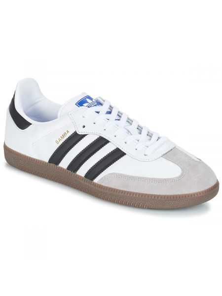 Sneakers Adidas Samba fehér