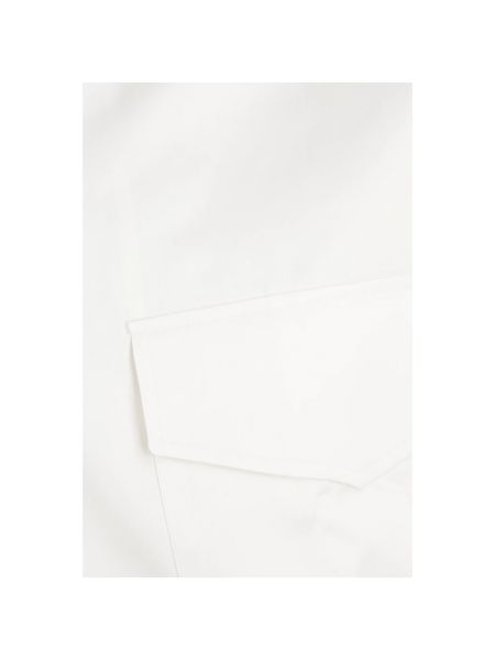 Blusa Setchu blanco