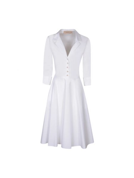 Sukienka Blanca Vita biała