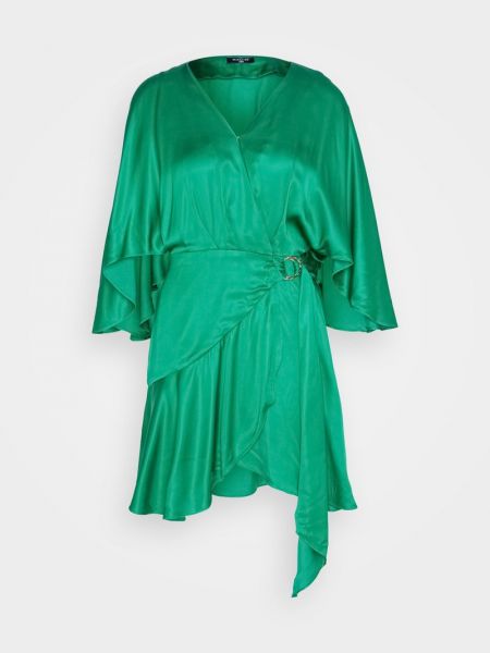Sukienka wieczorowa Marciano By Guess zielona