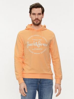 Jopa Jack&jones oranžna