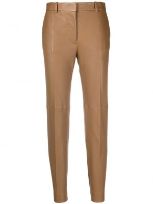 Pantalones Joseph marrón
