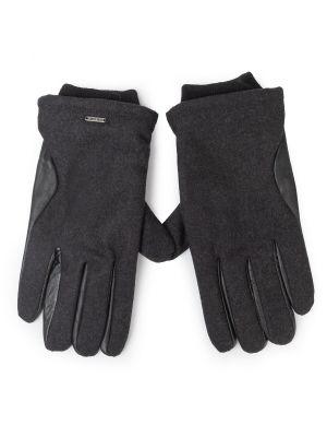 Guantes Pepe Jeans negro