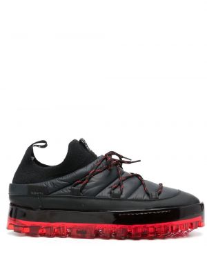 Krystaller sneakers Rbrsl Rubber Soul svart